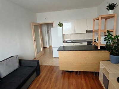 Blatnická, Brno - Židenice